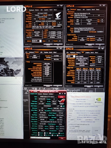 Геймърски Ryzen 5 5600G, RTX 3070Ti 8GB, RAM 16GB DDR4 3000, SSD 512GB NVME, снимка 8 - Геймърски - 52416660