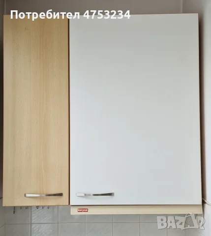 Кухня/кухненски шкафове, снимка 4 - Кухни - 56160595