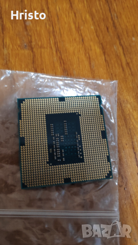 Intel i3 4130, снимка 2 - Процесори - 44560135