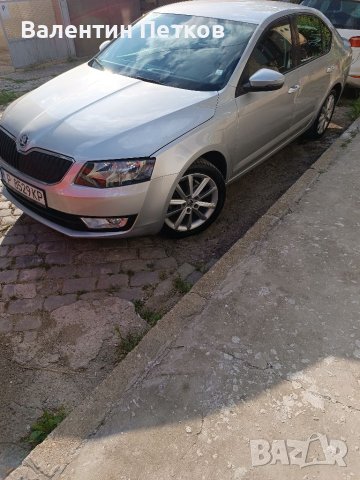 Шкода Октавия 3 , снимка 2 - Автомобили и джипове - 39470745