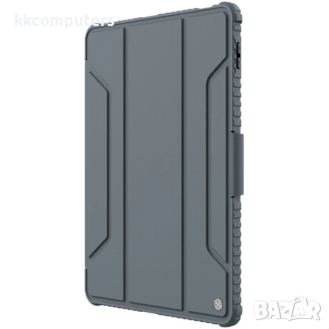Xiaomi Pad 5 Pro 12.4 (2022) NILLKIN Удароустойчив Калъф и Протектор, снимка 9 - Калъфи, кейсове - 51025398