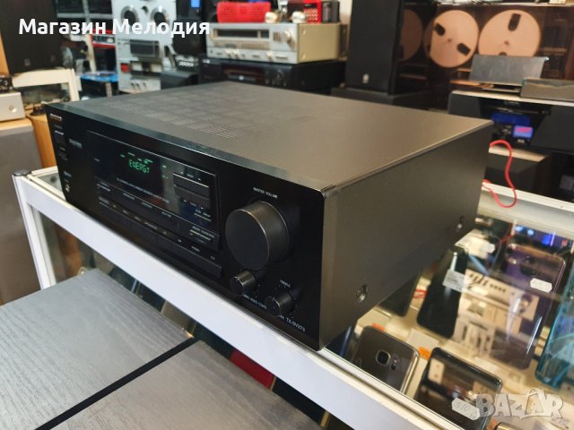 Ресийвър 5.1 Onkyo TX-SV373  В отлично техническо и визуално състояние., снимка 7 - Ресийвъри, усилватели, смесителни пултове - 41870967