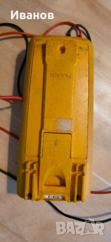 Fluke 287, снимка 8 - Друга електроника - 51369531