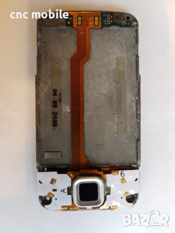 Nokia N96 оригинални части и аксесоари , снимка 11 - Резервни части за телефони - 20242696