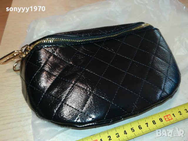 КОЖЕНА ЧАНТА ЛУКС 2610231630