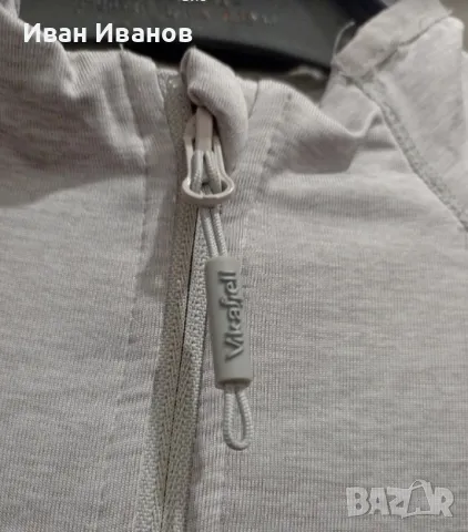 Две оригинални спортни фланелки Vikafjell - размер Л, снимка 12 - Спортни дрехи, екипи - 47702808