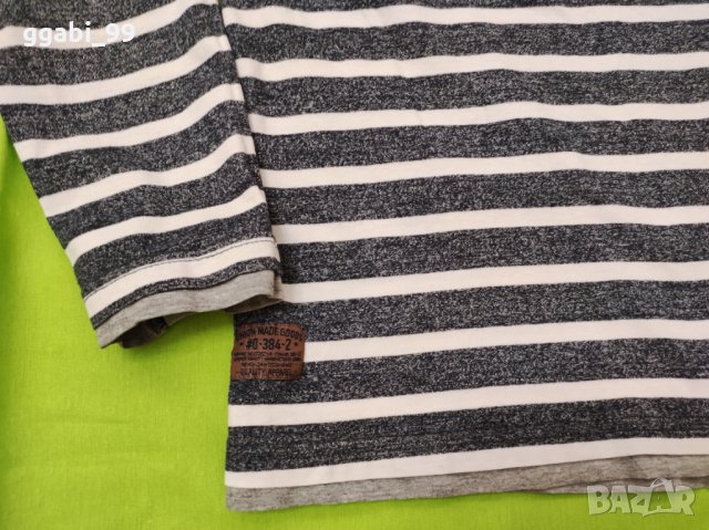 Блузи на Rebel  и Cikoby за момче , снимка 4 - Детски Блузи и туники - 42577022