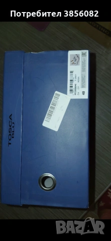 Дамски оригинални маратонки , снимка 3 - Маратонки - 53059522