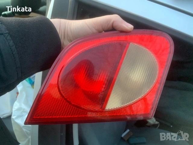 Стопове за Mercedes W210 нови, снимка 4 - Части - 53804331