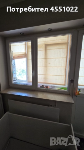 Продавам 4-стаен апартамент, снимка 10 - Апартаменти - 51477666