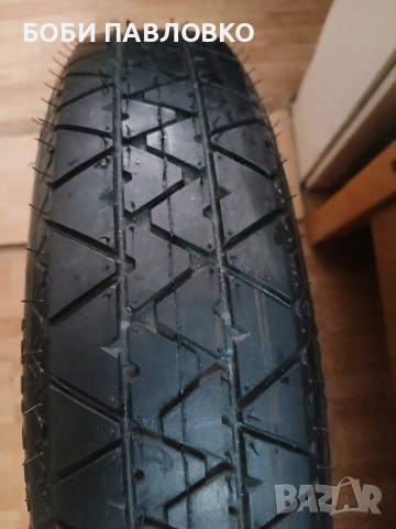 15цола патерица дачия джогер нова, снимка 5 - Части - 51959812