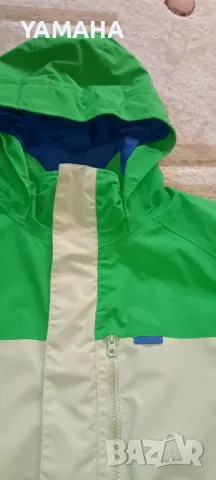 Burton  Юношеско  Ски  Яке  XL, снимка 2 - Детски якета и елеци - 49072493