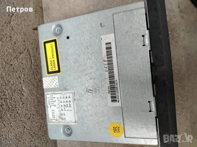 CD Рaдо VW rcd 300 Golf, Touran, снимка 6 - Аксесоари и консумативи - 56177669