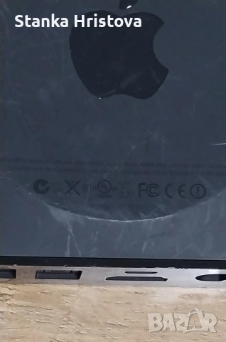 TV Apple Box 3rd generation. , снимка 5 - Друга електроника - 53126173