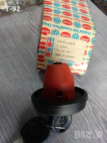 701201551**NEU**VAG**T4**Капачка на резервоара за гориво**, снимка 3 - Части - 33895902