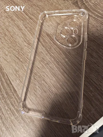 Сишконов кейс Huawei Honor 400 PRO