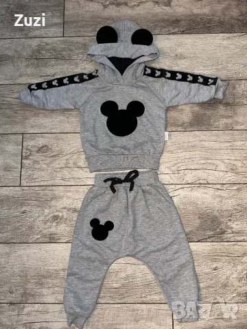 Комплект 12 м, снимка 3 - Комплекти за бебе - 48268365