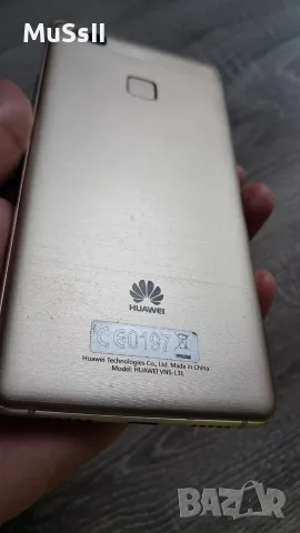 Телефон Huawei P9 Lite, снимка 6 - Huawei - 56045563