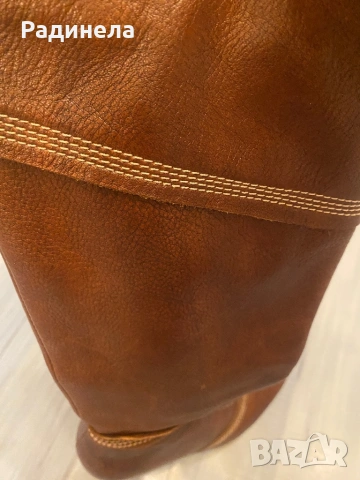 Ботуши 36 номер , снимка 6 - Дамски ботуши - 53491695