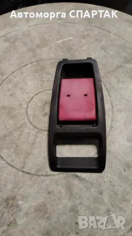 Дръжка за освобождаване на капака Mercedes Vito (W638) 1996-2003 6388870076 76994