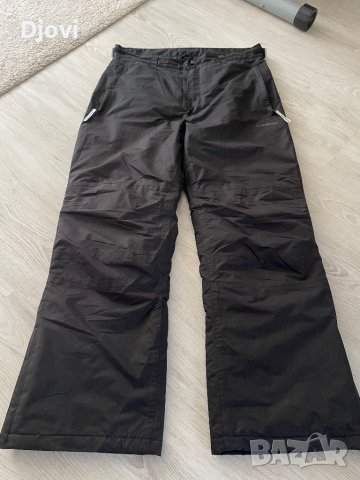 Ски панталон ХЛ, снимка 2 - Зимни спортове - 39822163