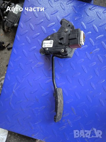 Педал газ за Opel Vectra C GTS (08.2002 - 01.2009), 9186726