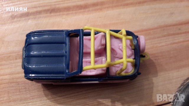 Метални колички имат забележки 15лв за брой , снимка 11 - Колекции - 39047312