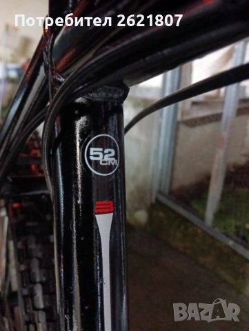 Продавам Bulls sharptail 1 26ца, снимка 10 - Велосипеди - 52387609
