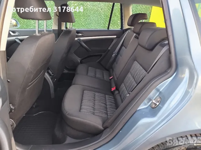 SKODA OCTAVIA , снимка 8 - Автомобили и джипове - 48637744