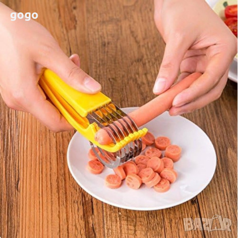 Стоманена резачка , снимка 3 - Други инструменти - 44561454