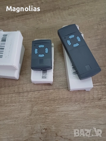 Дистанционно управление NORMAN HSM2 HSM4 HSE2 HSE4 HS1 HS2 HS4 HSZ, снимка 9 - Дистанционни - 53773489