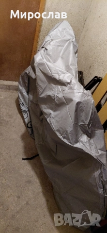 Велосипед(колело)RDB 26", снимка 10 - Велосипеди - 51737379