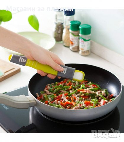 УНИВЕРСАЛНА МЕРИТЕЛНА ЛЪЖИЦА ЗА ПОДПРАВКИ - код 2110