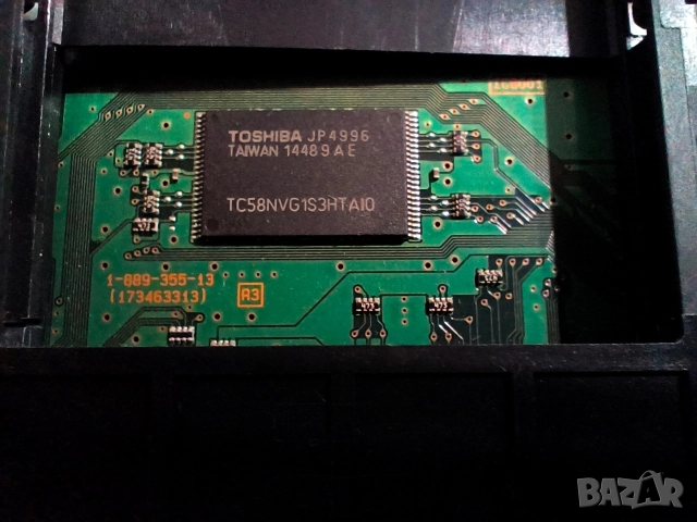 Sony 40r450b със счупен екран, снимка 4 - Части и Платки - 52911749