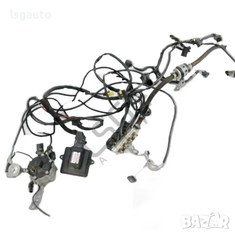 Газов инжекцион Mazda Tribute 2000-2011 ID: 137815, снимка 4 - Части - 48067857