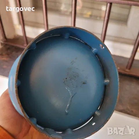 газова туристическа презареждаема бутилка къмпинг газ, снимка 3 - Газови котлони - 50333528