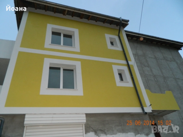 Ремонтирайте покрива си на добра цена с отлично качество, снимка 14 - Ремонти на покриви - 51929058