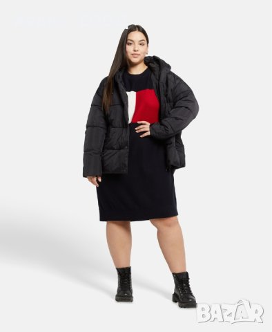 Макси нови черни якета Vero moda, снимка 2 - Якета - 41436569