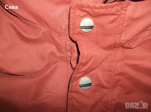 Зимно яке HIGH-TEC  мъжко,2-3ХЛ, снимка 5 - Якета - 48935320