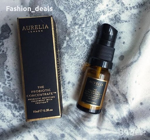 Нов Пробиотичен концентрат, 10 ml /Грижа за кожата , снимка 8 - Други - 41584284