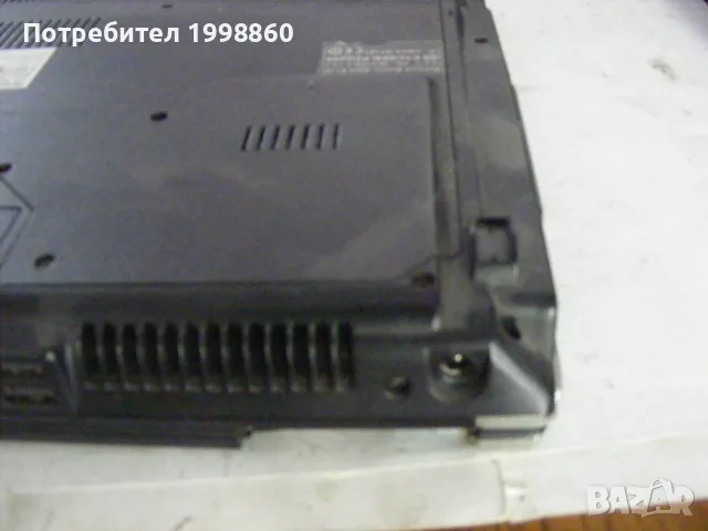 Лаптопи за части Asus F3 F3K F3s F3U, снимка 3 - Части за лаптопи - 53450515