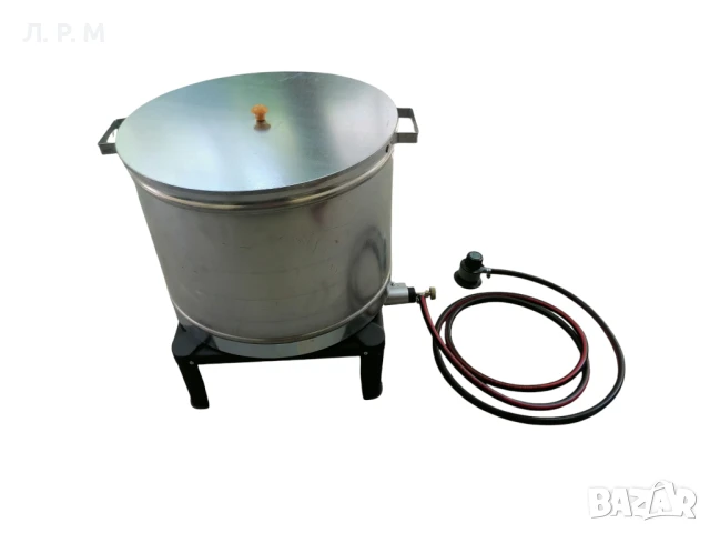 Комплект за варене на буркани  , снимка 2 - Котлони - 50848023