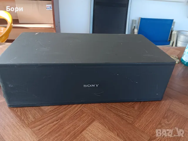 SONY 160 вата субуфер, снимка 3 - Тонколони - 48099945
