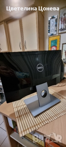 монитори Dell 19", снимка 6 - Монитори - 52497503