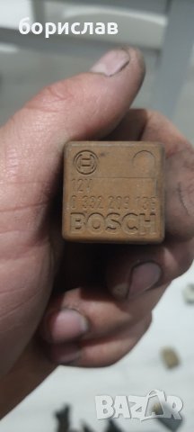 Реле за опел 