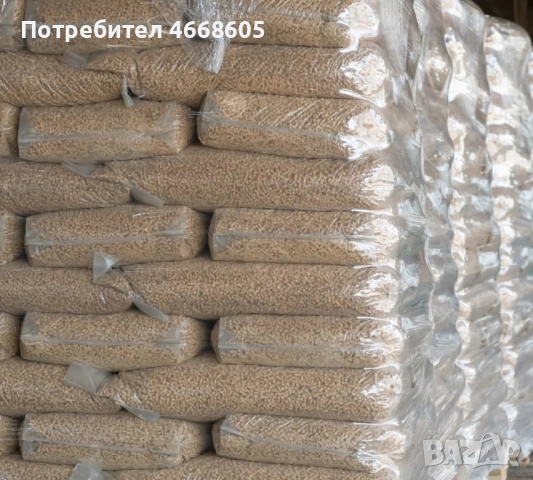  ПРОМОЦИЯ НА ПЕЛЕТИ – САМО 350 лв./тон! , снимка 9 - Пелети - 52653249