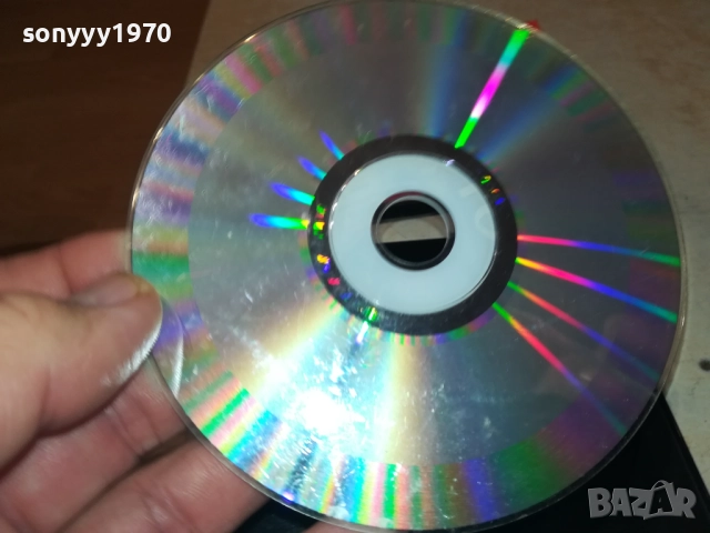 GREEK MUSIC CD 2910250719, снимка 9 - CD дискове - 52219018