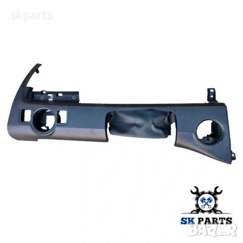 Конзола арматурно табло за Vw Passat B6