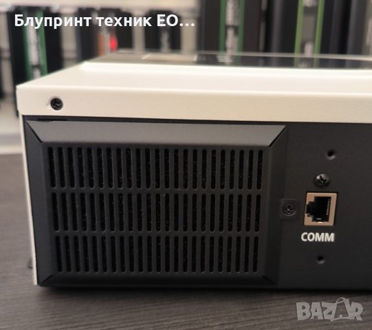 3000W 24V UPS/Хибриден MPPT соларен инвертор, снимка 4 - Друга електроника - 41858892