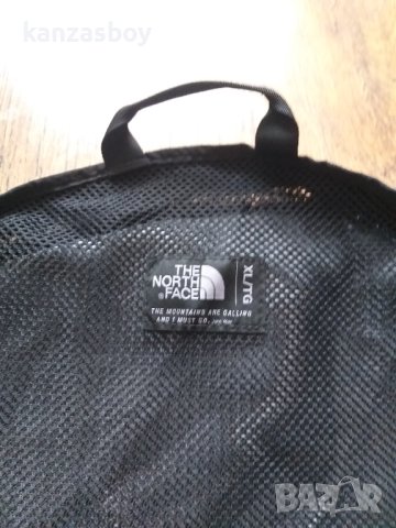 THE NORTH FACE - мрежеста чанта, снимка 5 - Чанти - 44149203